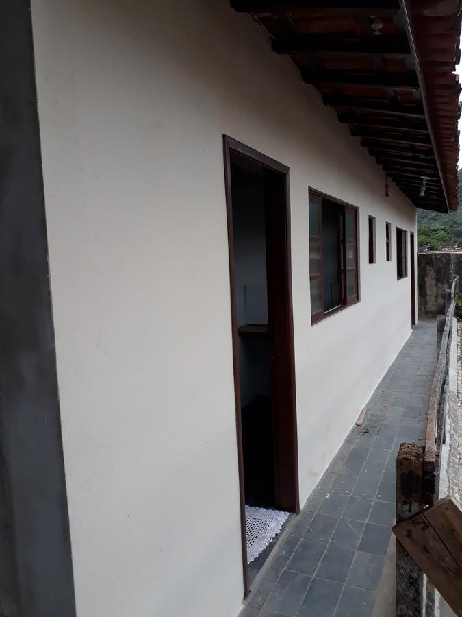 Recanto Villas Boas Ubatuba Exteriör bild