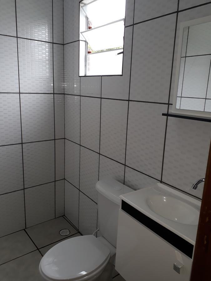 Recanto Villas Boas Ubatuba Exteriör bild