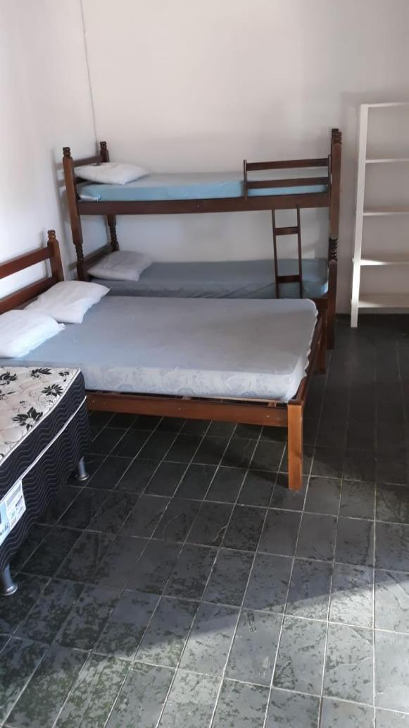 Recanto Villas Boas Ubatuba Exteriör bild