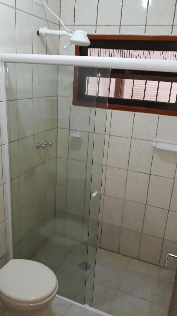 Recanto Villas Boas Ubatuba Exteriör bild