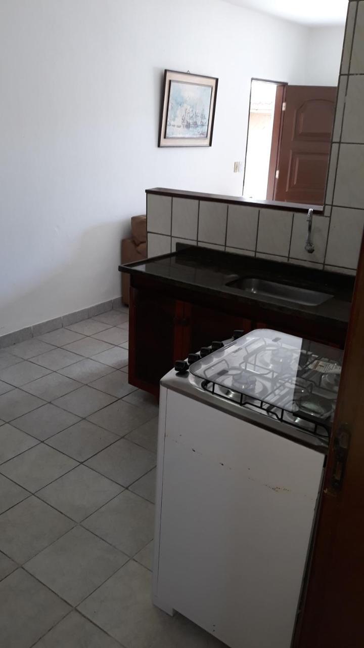 Recanto Villas Boas Ubatuba Exteriör bild
