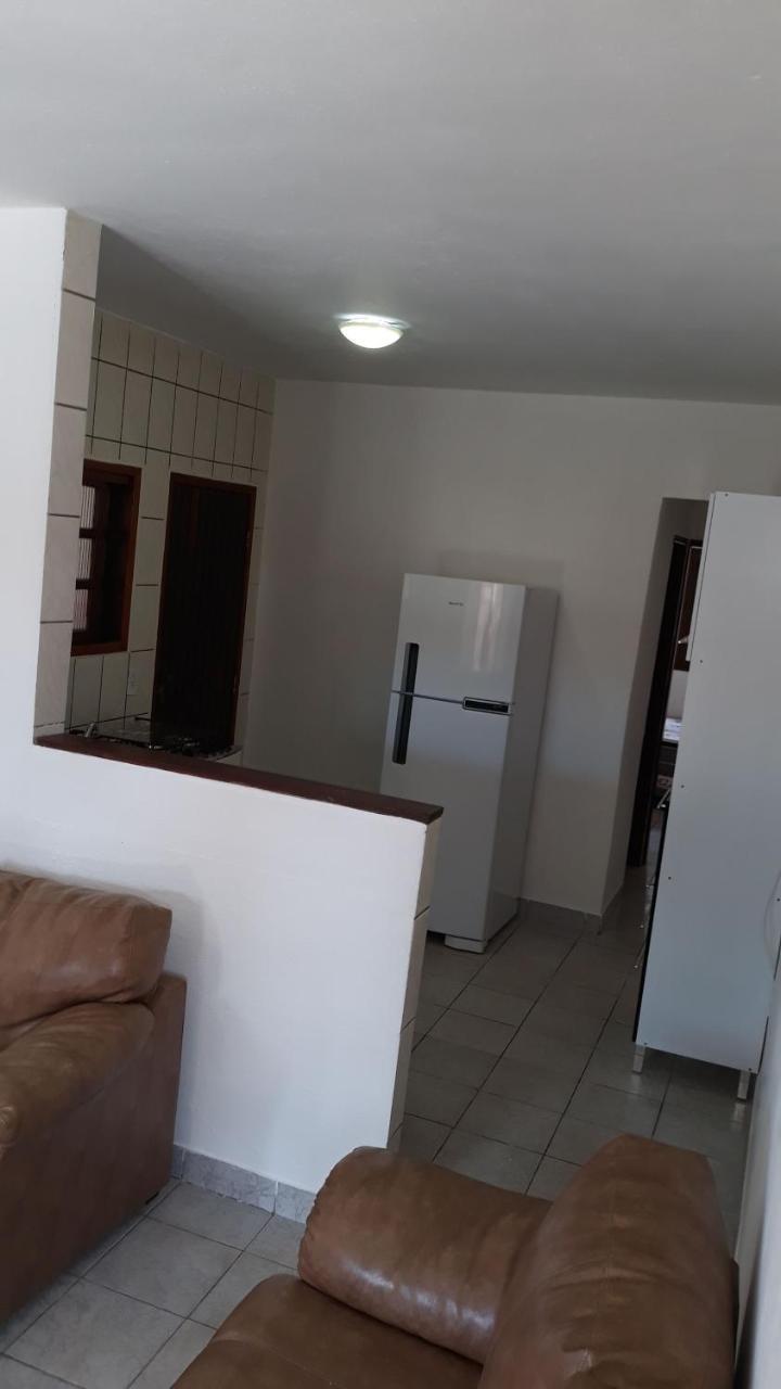 Recanto Villas Boas Ubatuba Exteriör bild