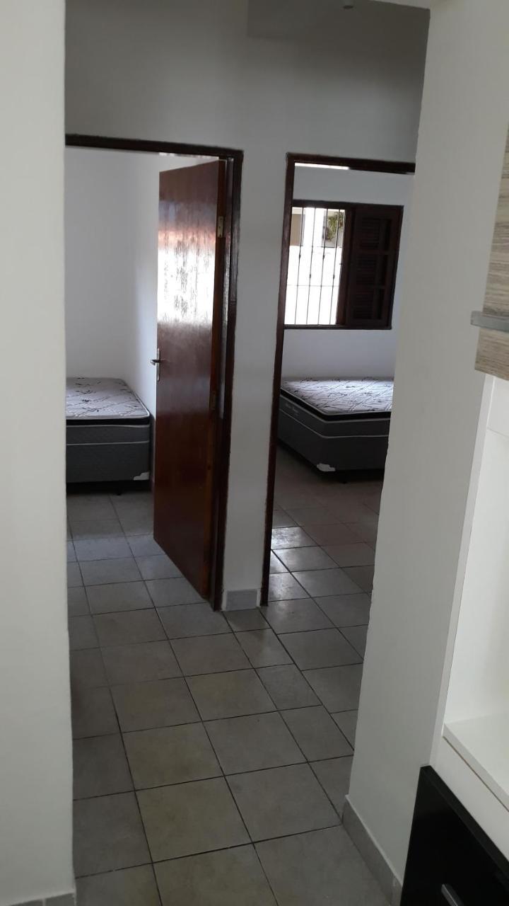 Recanto Villas Boas Ubatuba Exteriör bild