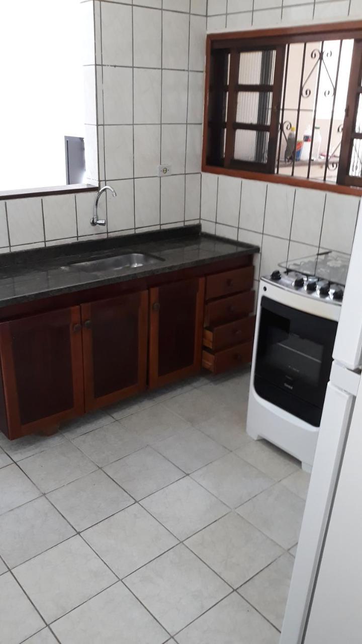 Recanto Villas Boas Ubatuba Exteriör bild