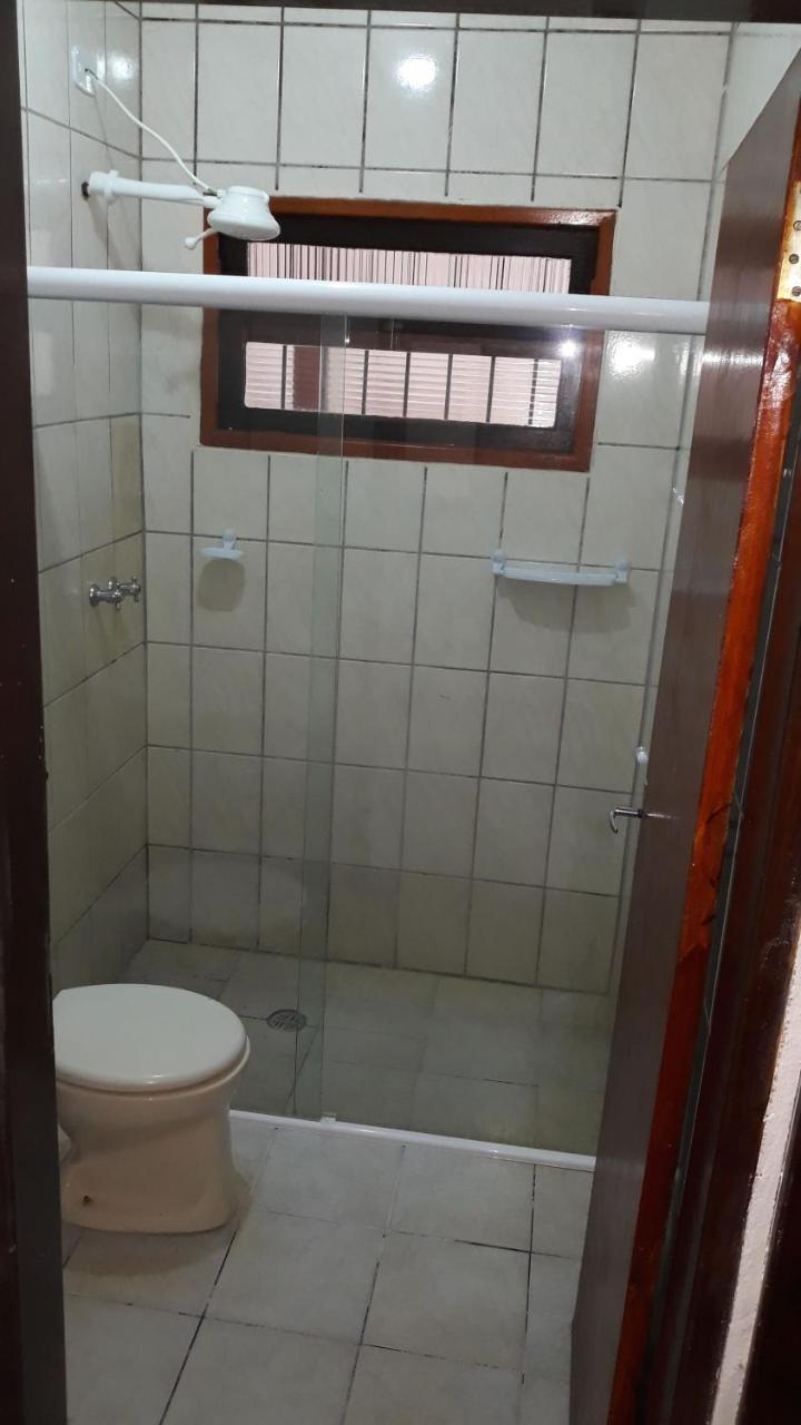 Recanto Villas Boas Ubatuba Exteriör bild