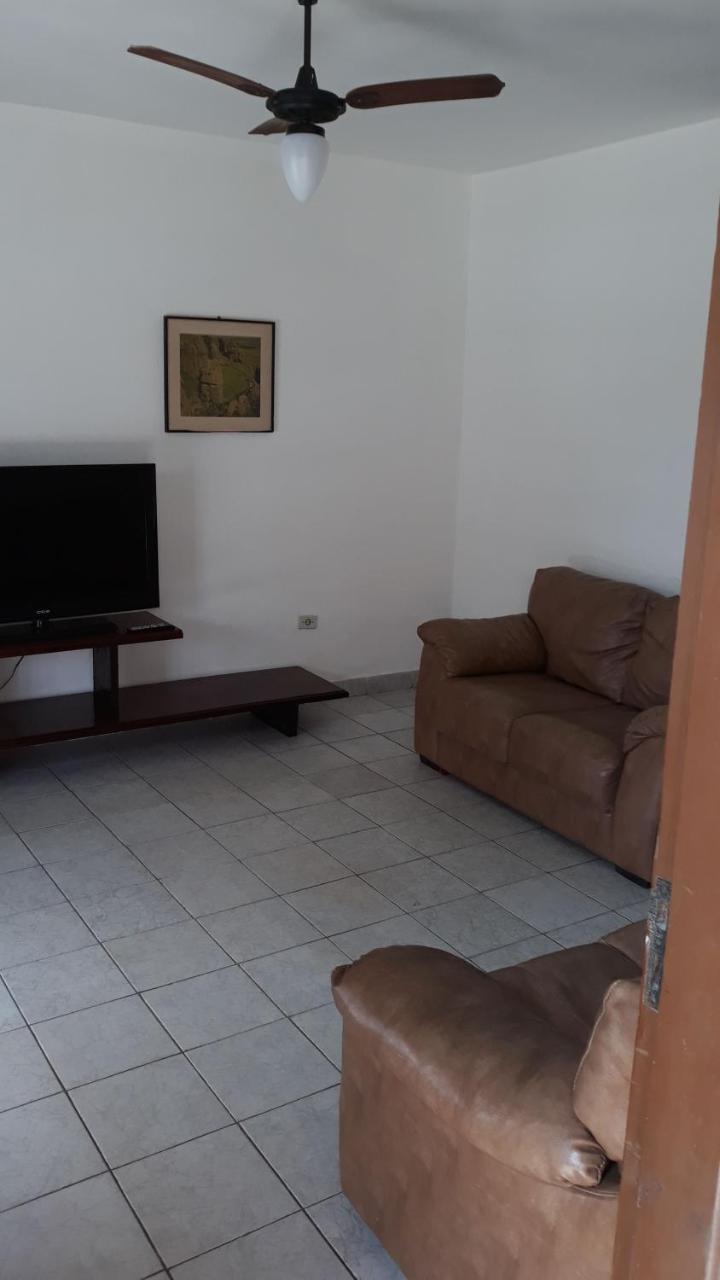 Recanto Villas Boas Ubatuba Exteriör bild